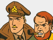 Blake & Mortimer
