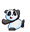 Panda danceur Panda danceur