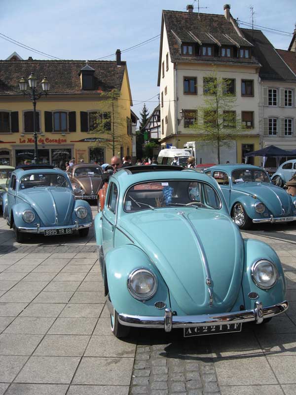 rencontre bugatti molsheim