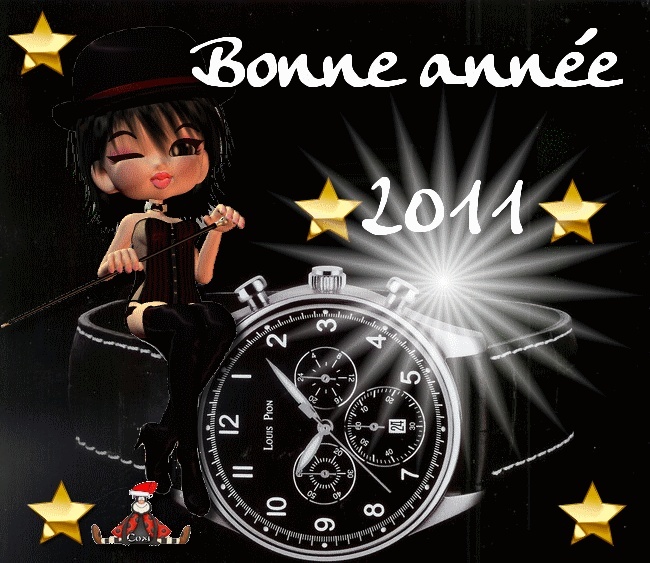 bonne annee happy new year - Page 3