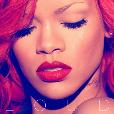 rihanna loud album tracklist. Tracklist: