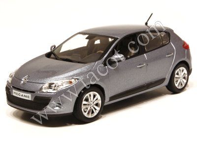 renault megane miniature