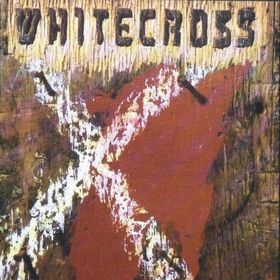 (hard rock) Whitecross - Whitecross - 1987, APE (image+.cue) lossless