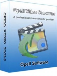 Opell Video Converter Pro v2.2.8