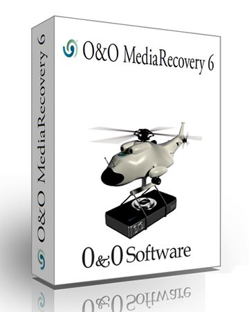 O&O MediaRecovery v6.0 Build 6315