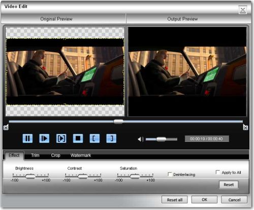Tipard Total Media Converter 4.2.10 Portable