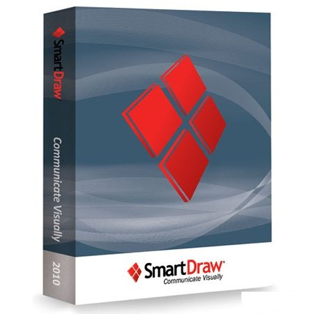 SmartDraw 2010.11