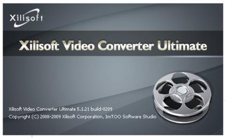 Xilisoft Video Converter Ultimate v6.0.3.0528 Portable