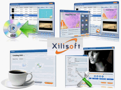 Xilisoft Mobile Video Converter 5.1.37.0120 + Rus