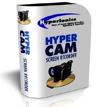 HyperCam 2.21.01 (x32/x64)