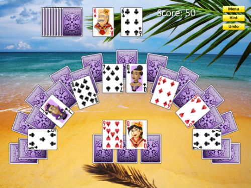Kristanix Solitaire Epic v1.22