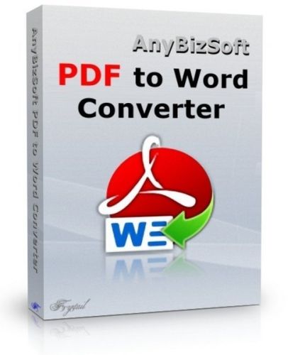 AnyBizSoft PDF Converter v6.5.3
