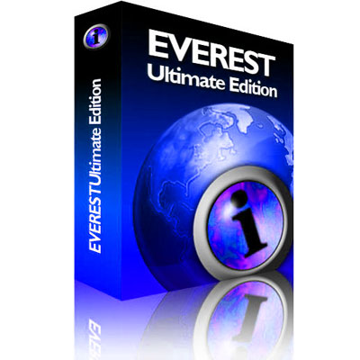 EVEREST Ultimate Edition v5.30.2009 beta