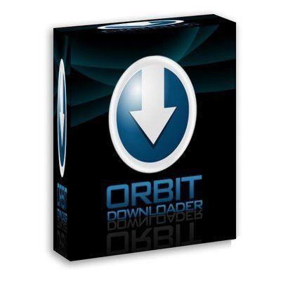 Orbit 
Downloader 3.0.0.4 Multilingual Portable
