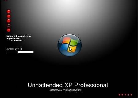 Mini-XP
 Pro SP2 Unattended Stripped Edition Ngablu.com