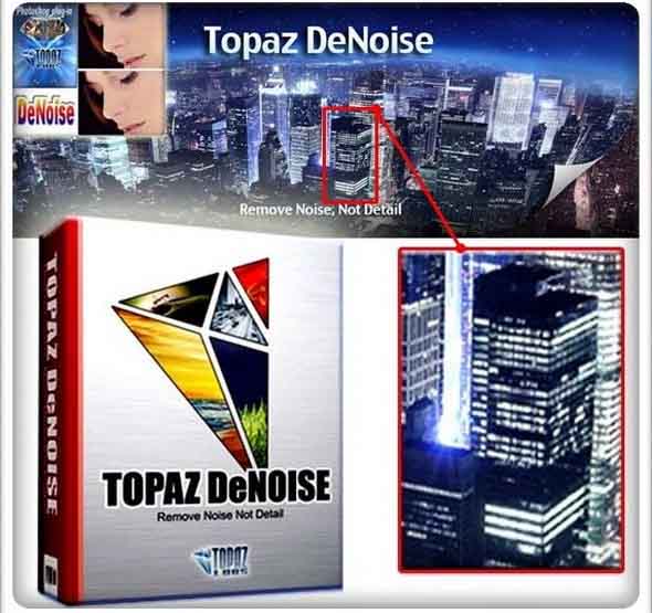 topaz denoise