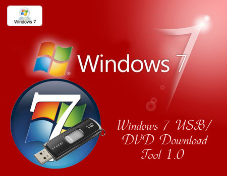 USB Bootmaker for windows XP/Vista/Win7