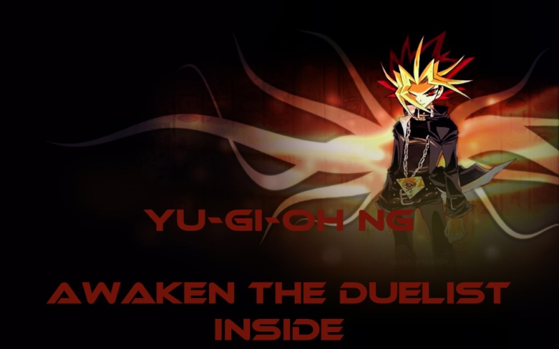 Yugioh Design