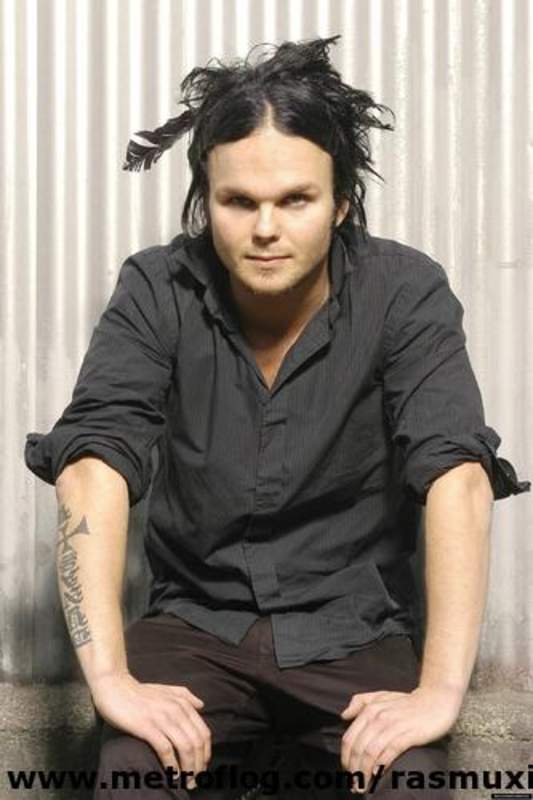 The Rasmus - Wikipedia, la enciclopedia libre