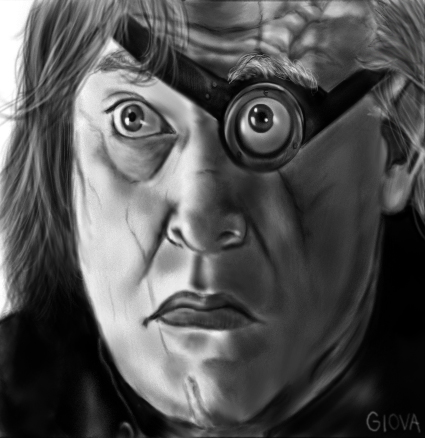 harry potter harry potter