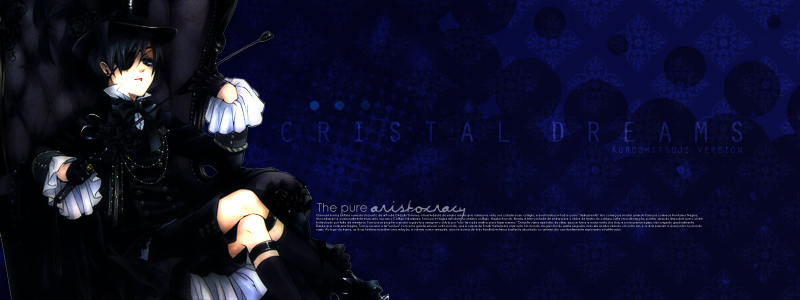 Cristal Dreams