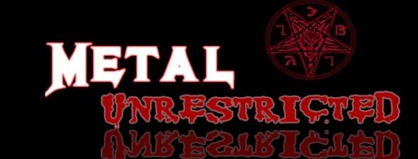 metal sin restricciones