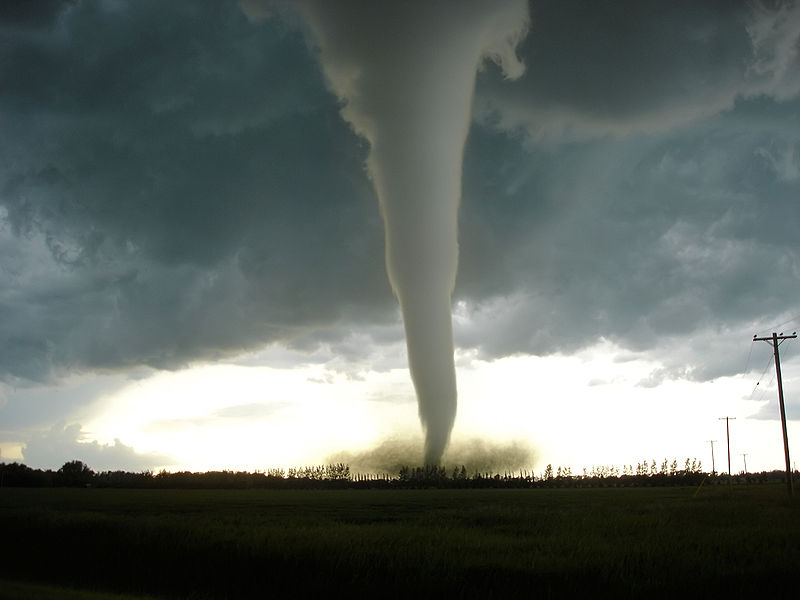 Tornades / Trombes De Mer / Dust Davis ...