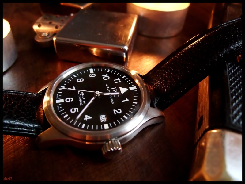 Iwc mk15 2024