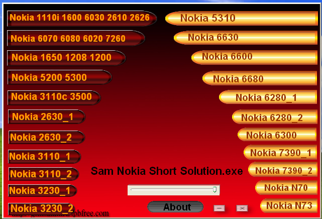 .::Some Nokia Short Solution.exe::.