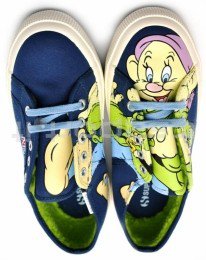 scarpe superga disney adulti