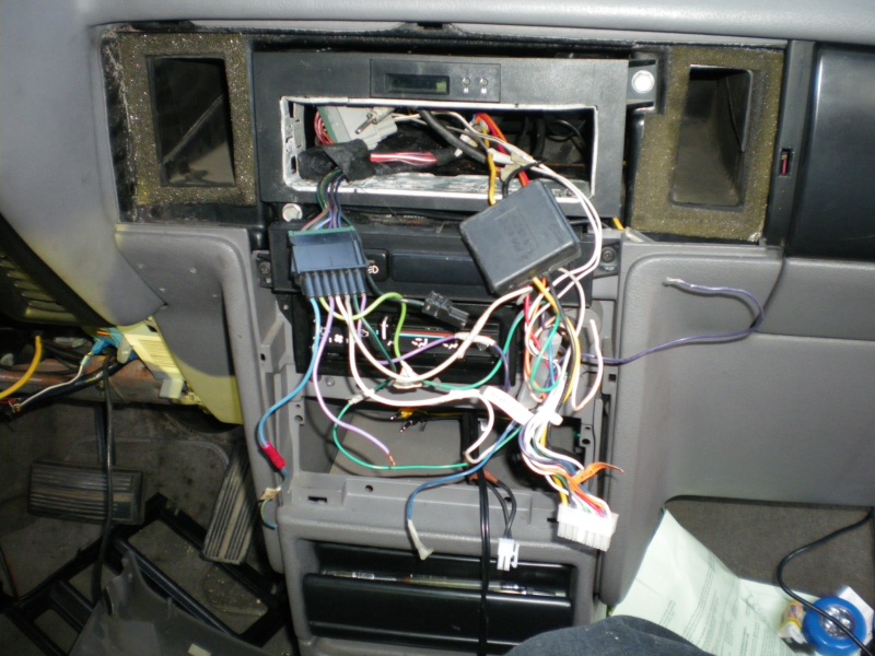 Code autoradio chrysler voyager #4