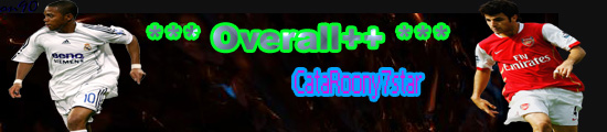 *** Overall Ed. 6 ***
