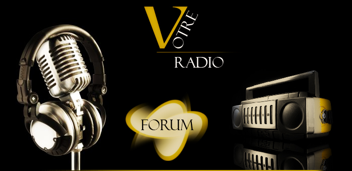 Votre Radio