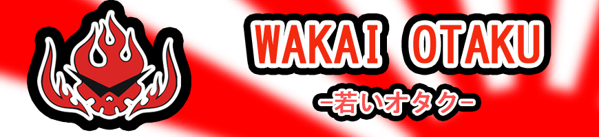 Wakai Otaku