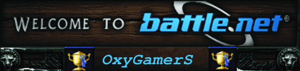 OxyGamerS