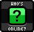 Who is online?