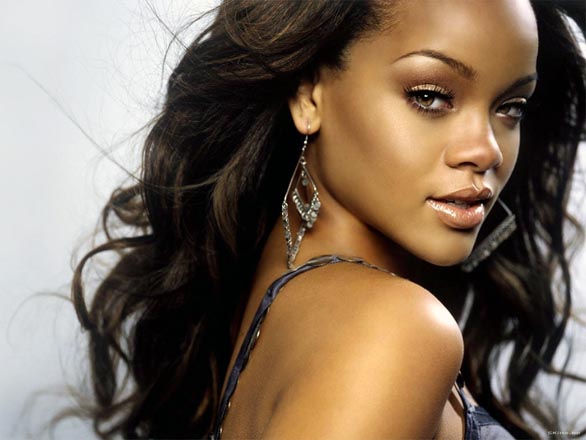 rihanna unfaithful album. rihanna unfaithful hair.