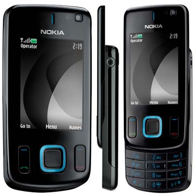 N60 Nokia