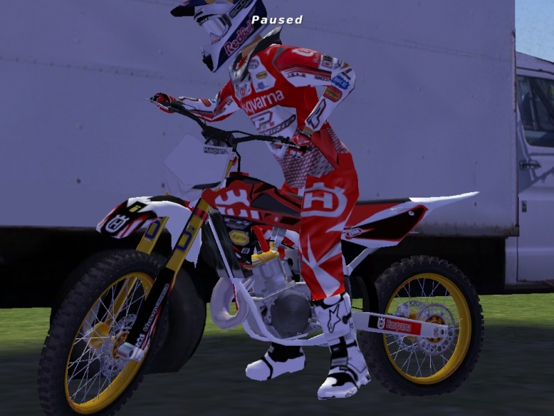 Husqvarna Racing Gear Mx Simulator 36380 Hot Sex Picture