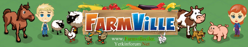FarmVille Hileleri Forumu...