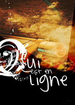 Qui est en ligne ?