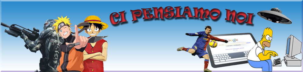 Ci pensiamo noi