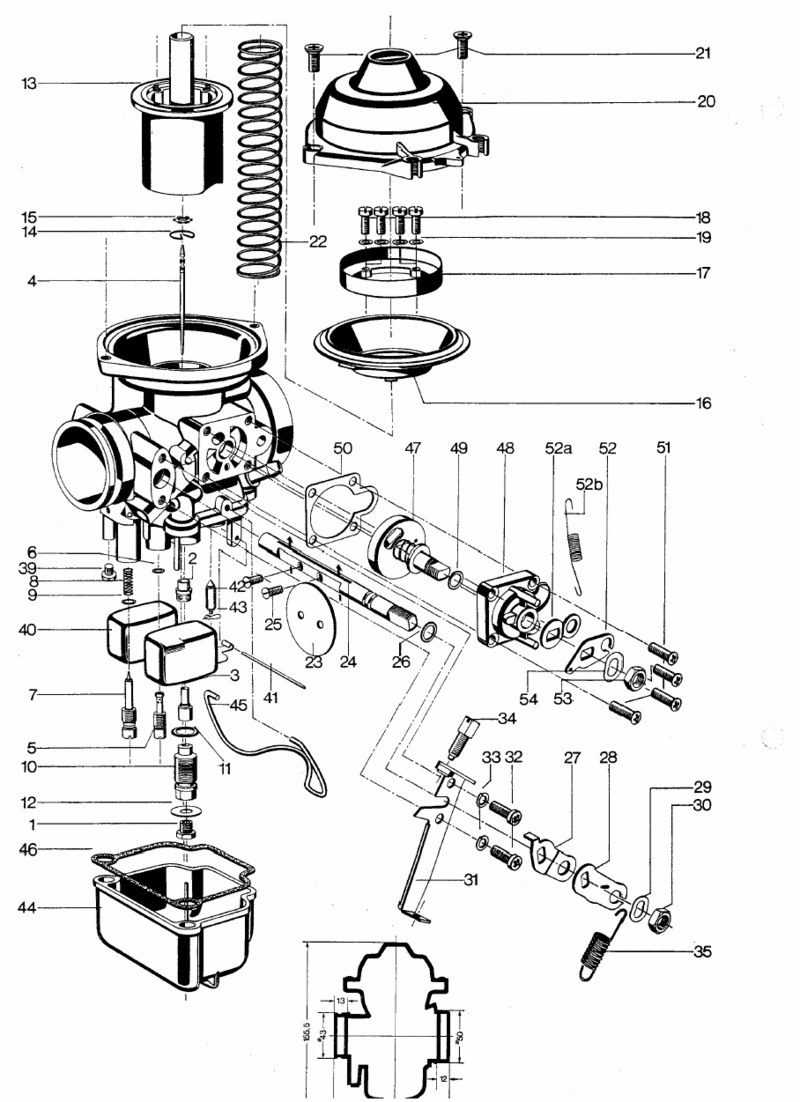 Asmotor