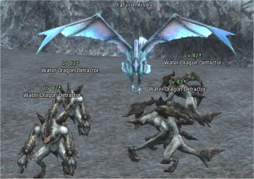 lineage lineage