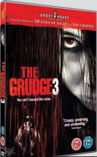 The Grudge 3 [2009]Dvdrip[Eng]-[Iceman][H33t]