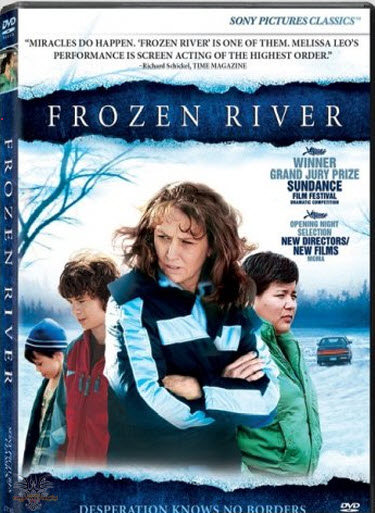 Frozen River (2008) mHDRip x264-DMZ