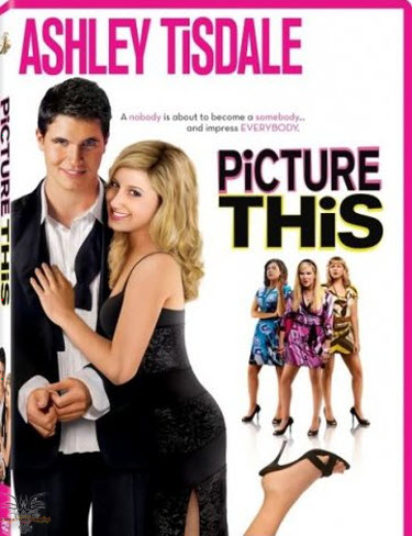 Picture This (2008) DVDRip x264-DMZ