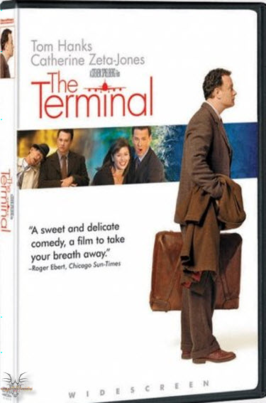 The Terminal (2004) HDRip x264-DMZ