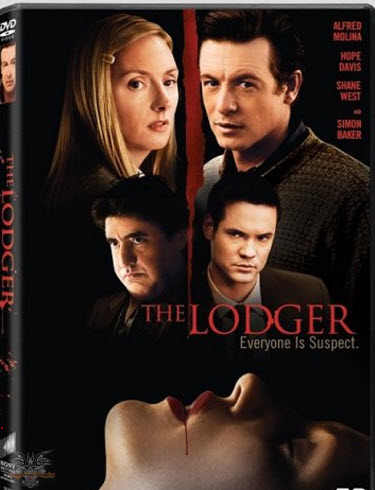 The Lodger (2009) DVDRip x264-DMZ