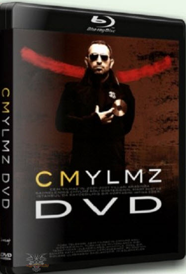 C.M.Y.L.M.Z. (2008) DVDRip x264-